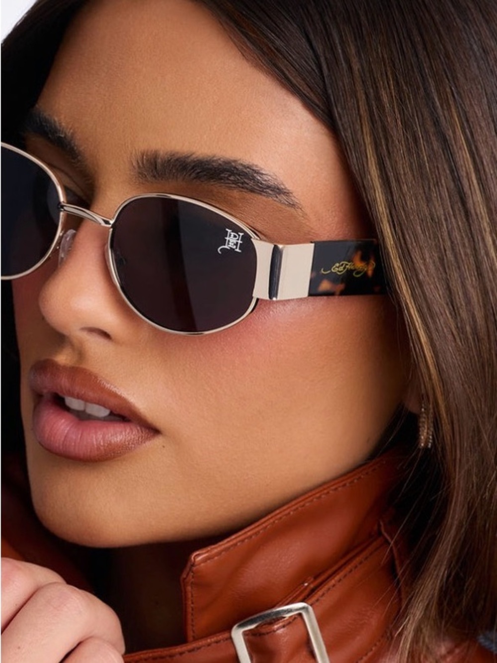 Ed Hardy Sunglasses